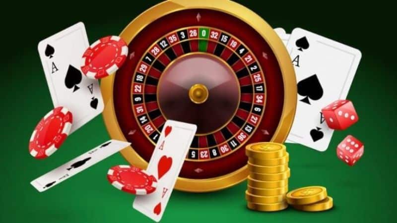 Sòng bạc trực tuyến 86bet mang lại rất nhiều lợi ích và trải nghiệm tuyệt vời dành cho người chơi