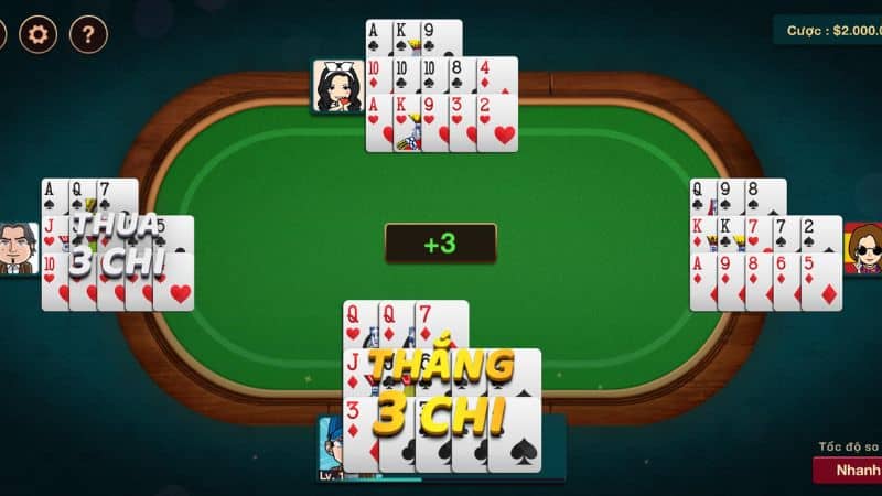 86Bet là điểm đến lý tưởng cho những ai đam mê game đánh bài online