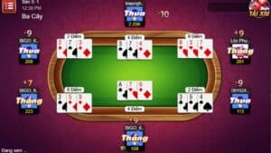 86bet là một trong những trang web game bài online hàng đầu hiện nay
