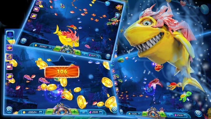 Một trong những điểm nổi bật của 86bet là giao diện thân thiện với người dùng