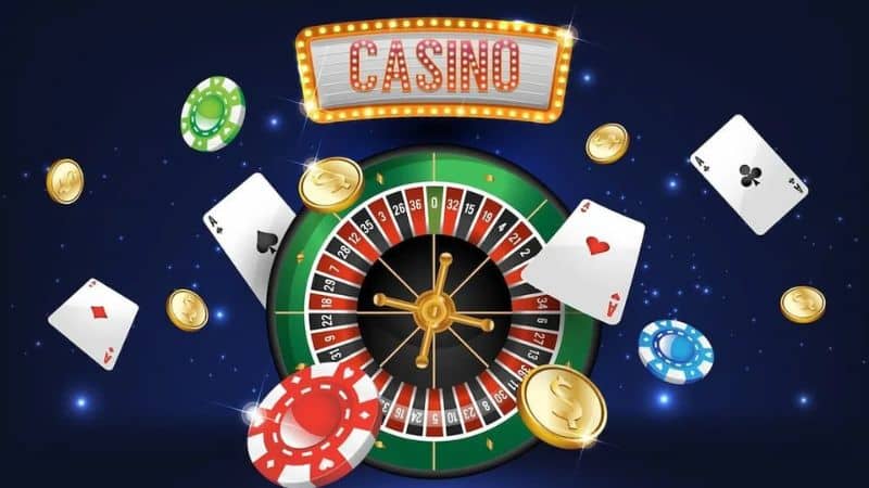 Việc chơi casino trực tuyến tại 86Bet mang lại niềm vui giải trí